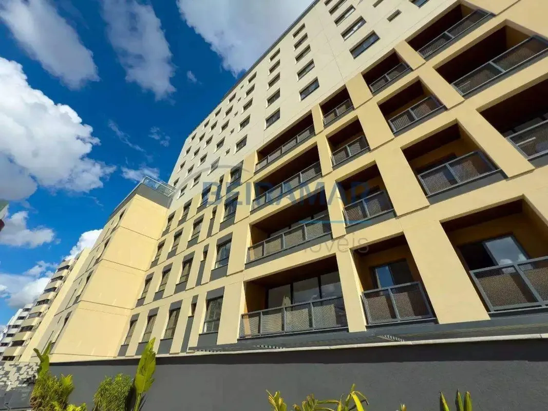 Exclusivo Apartamento de 3 Quartos com Suíte Master, Varanda Ampla e Lazer Compl...