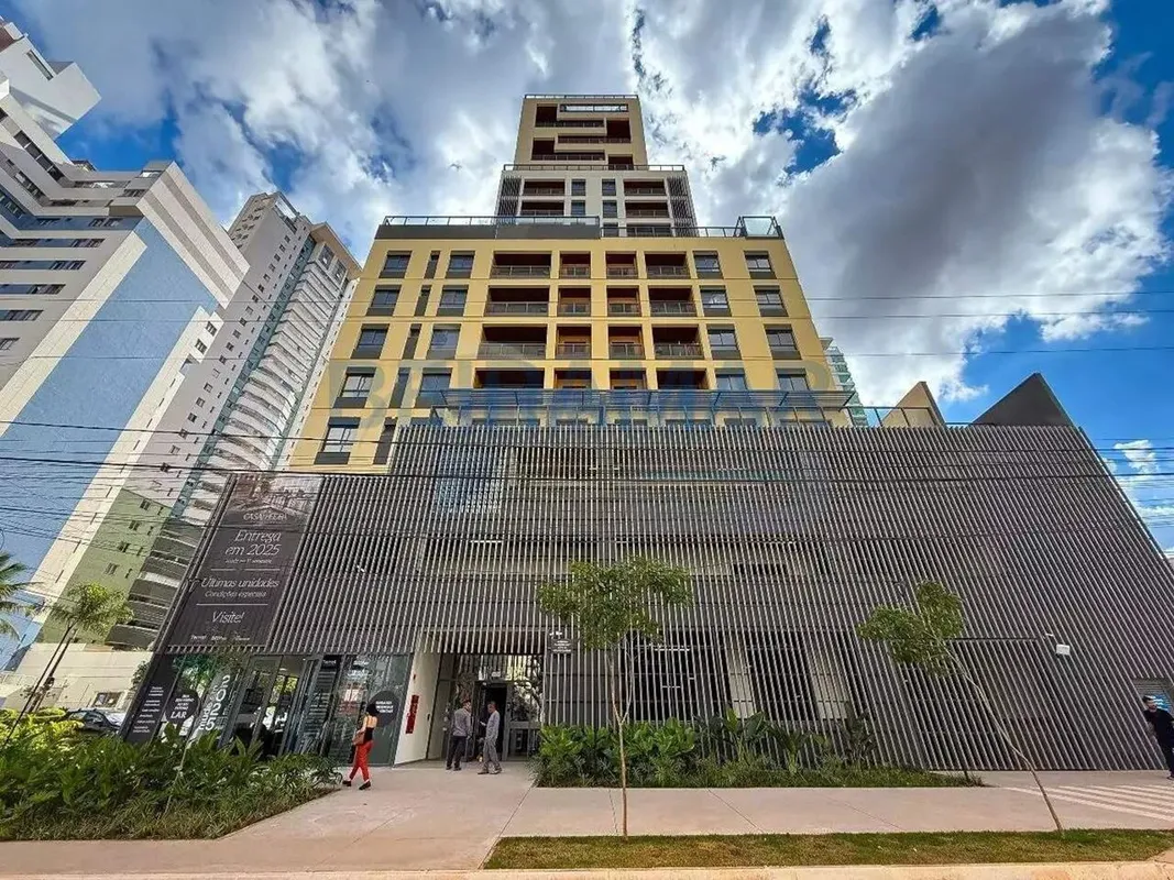 Exclusivo Apartamento de 3 Quartos com Suíte Master, Varanda Ampla e Lazer Compl...