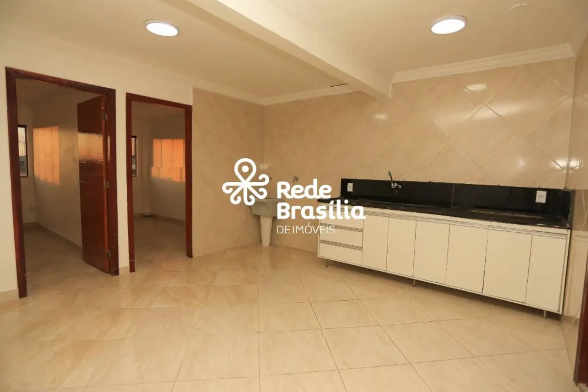 TH21356 - Qe 40 Guará, Apartamento 02 quartos, 51m². Agende sua visita! Imóvel c...