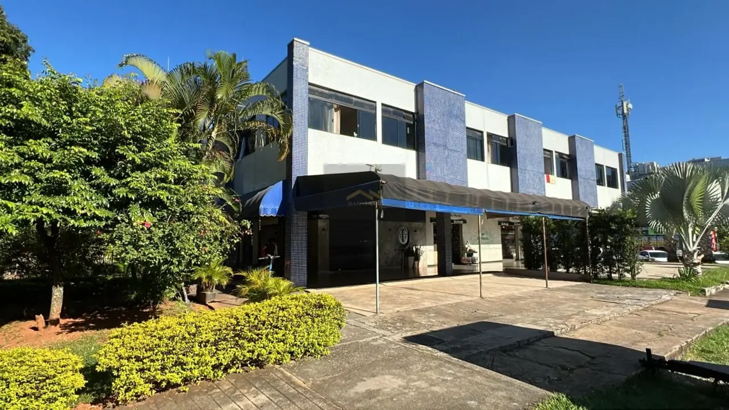 Batista Soluções Imobiliárias vende kitnet na Asa Norte:Ideal para quem busca pr...