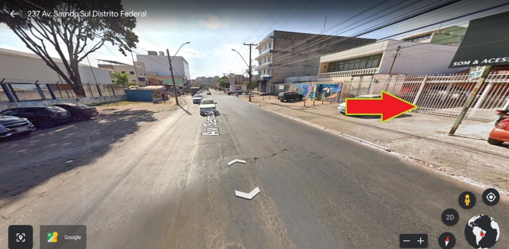 Foto do Imóvel