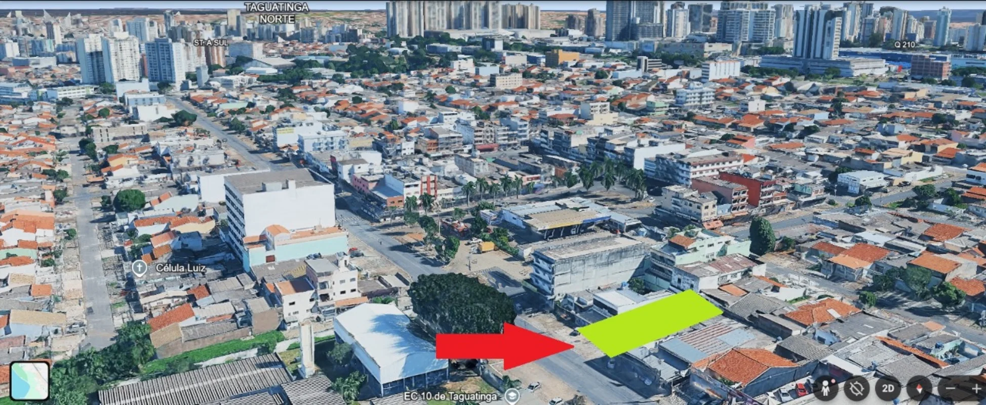 Foto do Imóvel