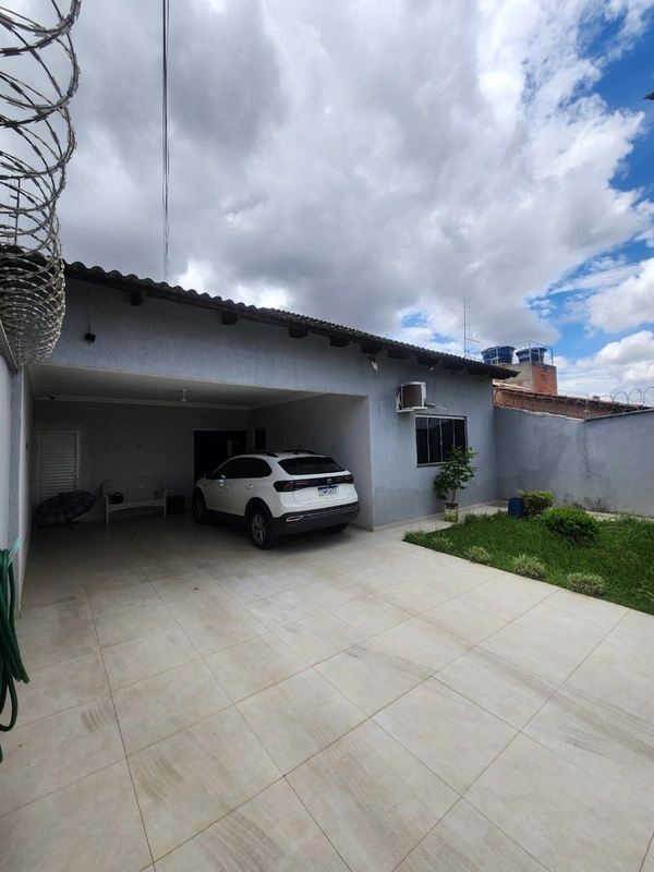 Descubra uma charmosa casa à venda, no Jardim Buriti Sereno, Aparecida de Goiâni...