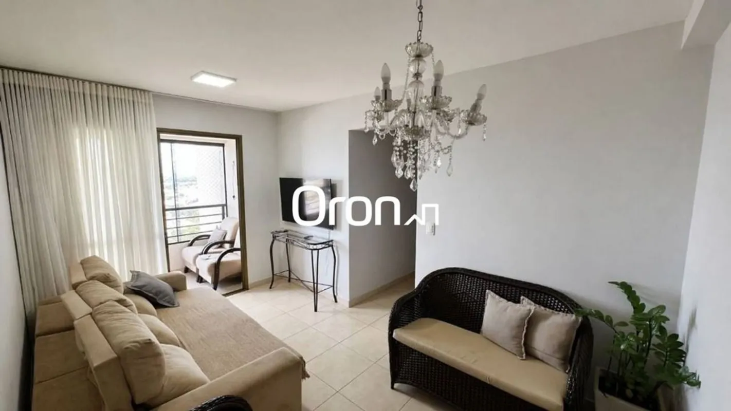 CÓDIGO DO IMÓVEL: AP7348LOCALIZAÇÃO:Próximo a BR-153.AMBIENTES:Sala de estar e j...