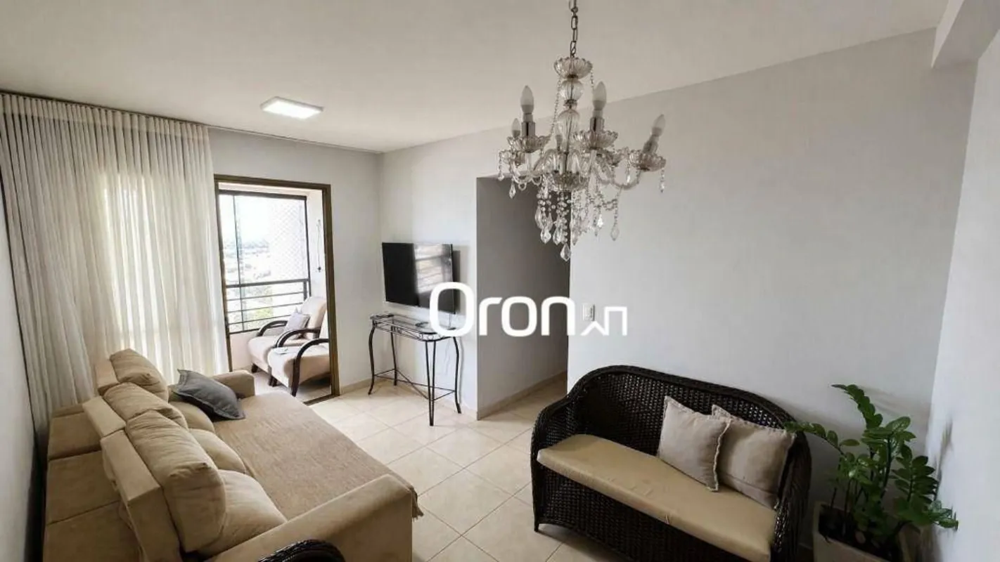 CÓDIGO DO IMÓVEL: AP7348LOCALIZAÇÃO:Próximo a BR-153.AMBIENTES:Sala de estar e j...