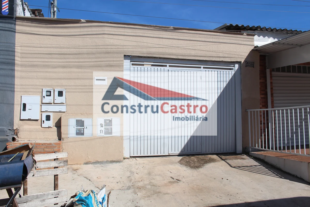 Procure conforto, praticidade e um excelente custo-benefício na sua nova casa lo...