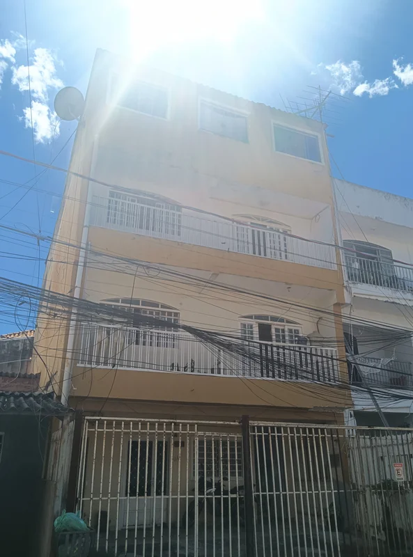 VENDO! APARTAMENTO NA QMS 51A . VALOR 135 MILO mesmo é composto de; 2 quarto sen...