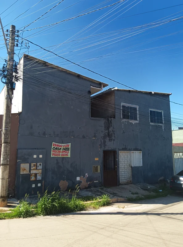  OPORTUNIDADE DE INVESTIMENTO EM NOVA COLINA. (aceita proposta) VALOR 315 MIL Ve...