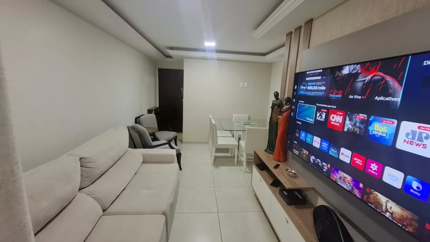 Venda apto 3 qts Resistência jardins do Guará62m23 quartosNascente5 andarReforma...