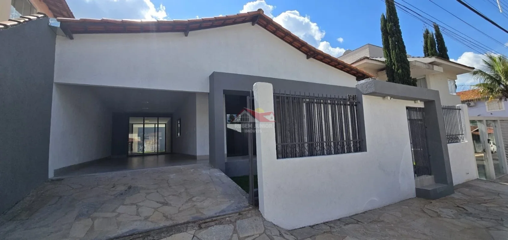 CASA PARA LOCAÇÃO | 4 QUARTOS | JARDIM BOTÂNICO VDiferencial: Casa 100% reformad...