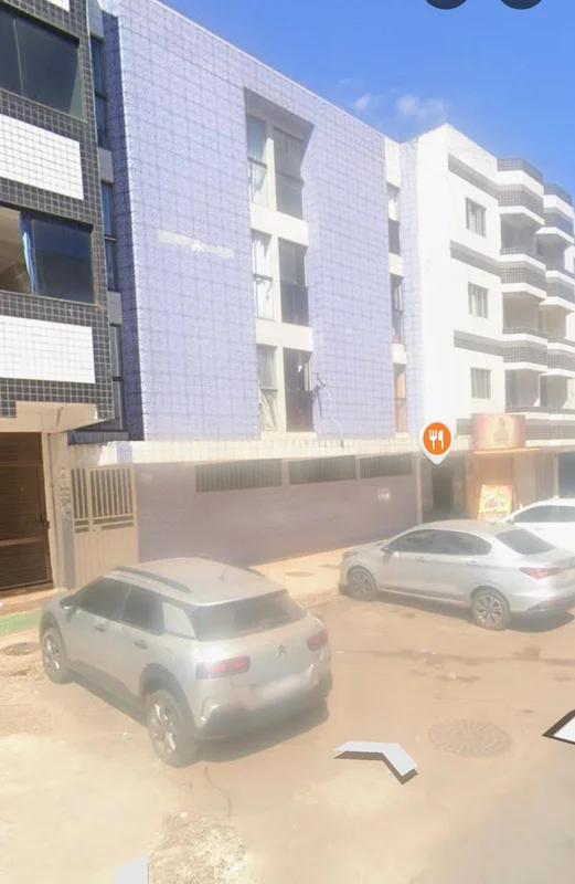 ?? OPORTUNIDADE – APARTAMENTO NO Riacho Fundo I?? Valor: R$ 140.000,00?? Documen...