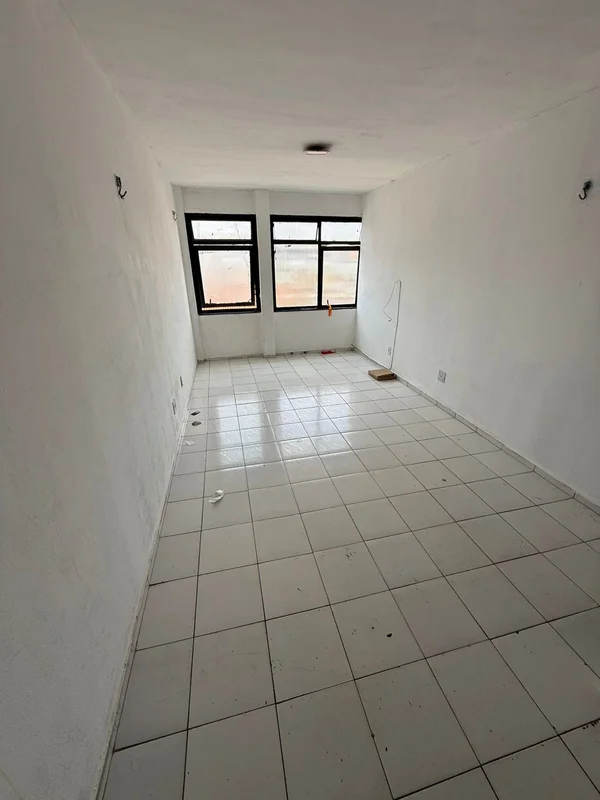 Kitnet aconchegante disponível para aluguel no Guará, ideal para quem busca prat...