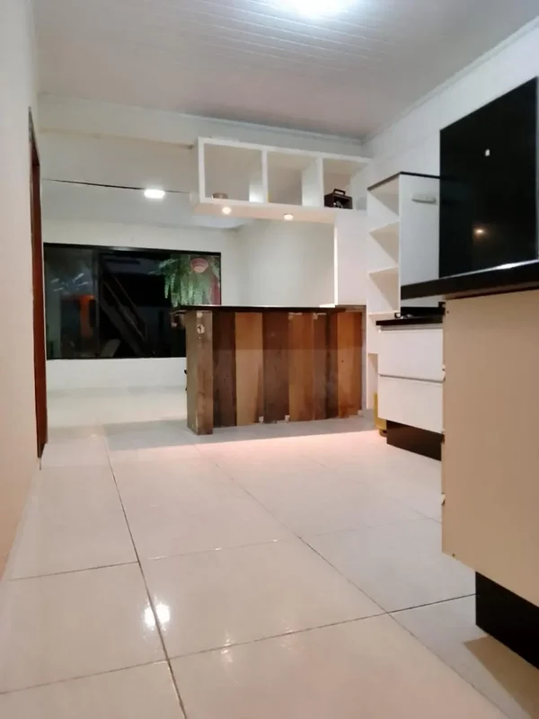 JDM IMOBILIÁRIA VENDE:Área construída: 110m²Área do lote: 140m²2 quartos, sendo ...