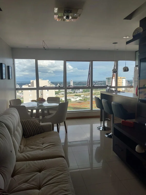 DUPLEX MOBILIADO | VISTA LIVRE | PRONTO PARA MORAR Encante-se com este incrível ...