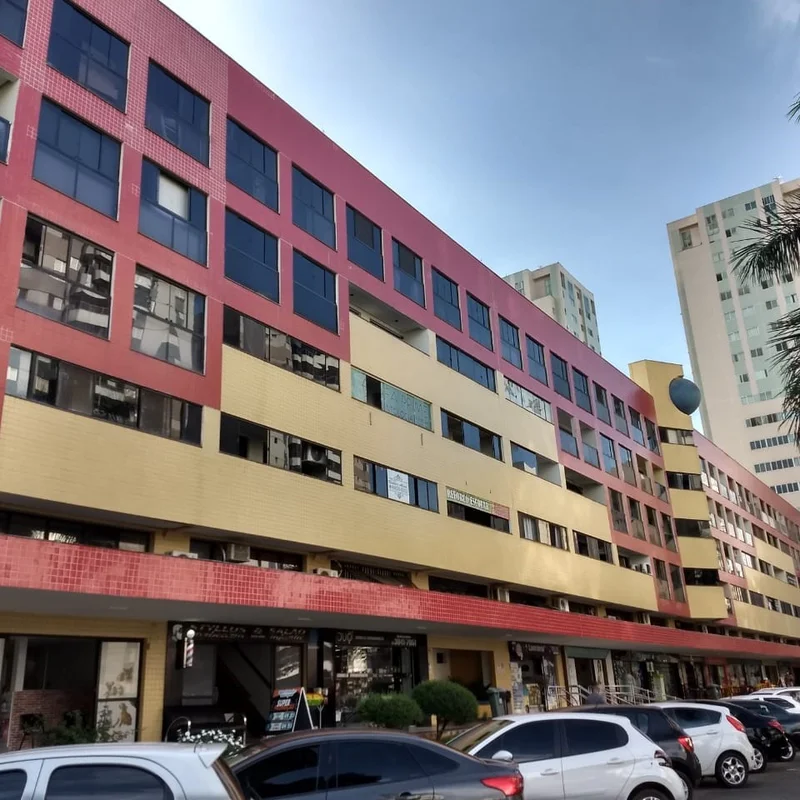 Apartamento de 1 quarto disponível para locação!O imóvel conta com um ambiente c...