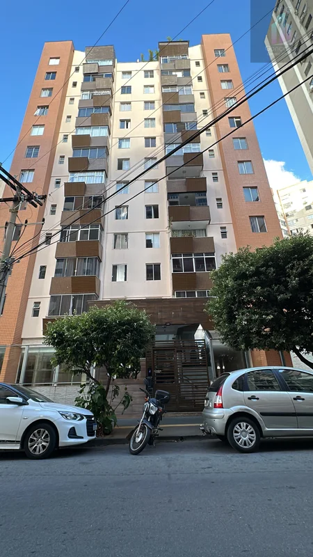 Apartamento à venda no St. Oeste – 2 Quartos + Home Office Conforto, sofisticaçã...