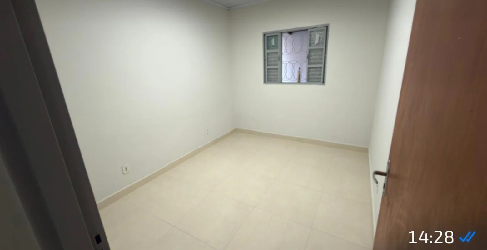 # Casa no Residencial ÊXODO, em Valparaíso de Goiás: Conforto, praticidade e um ...