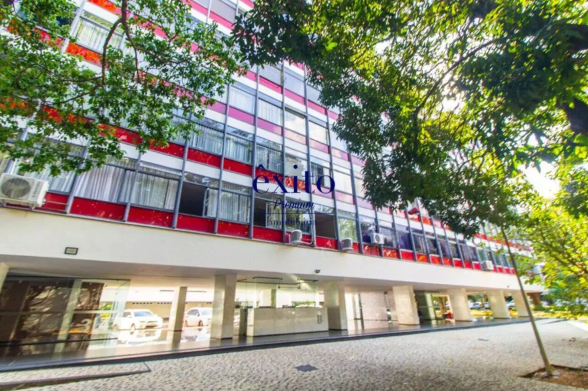 Asa Sul, SQS 314 Bloco B. Apartamento para locação!Apartamento reformado, 5º and...