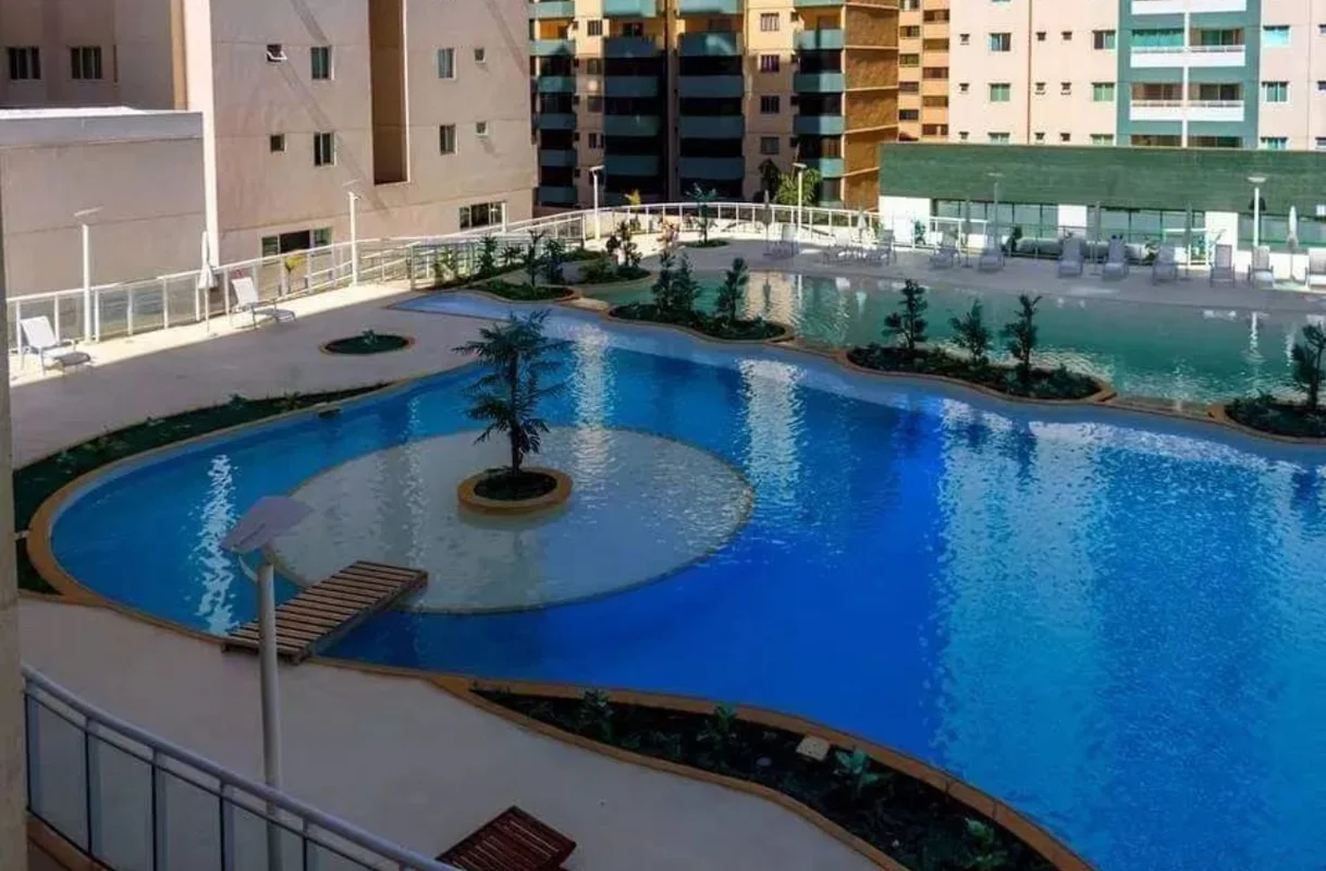 Citta Residence 23/04/26