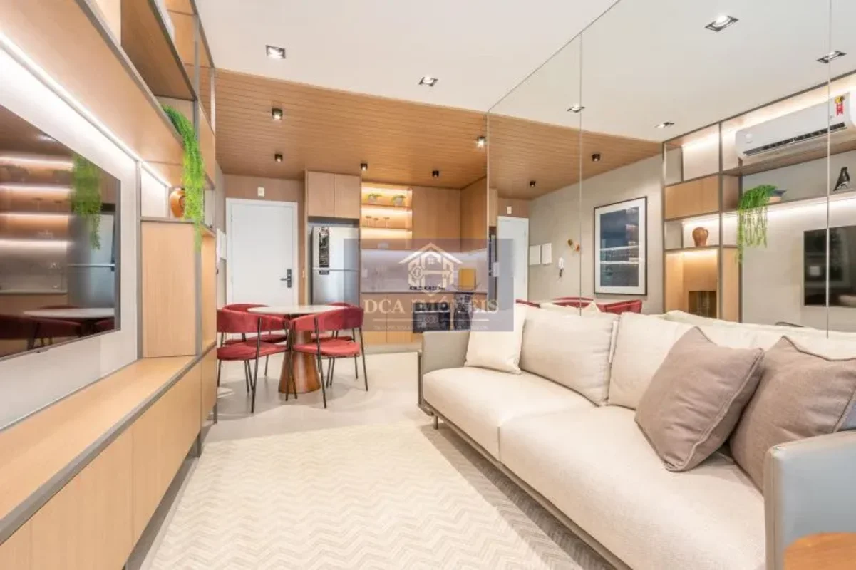 APARTAMENTO 2 QUARTOS COM SUITE NO NOROESTEO Union 511 RESIDENCE MALL PRONTO PAR...