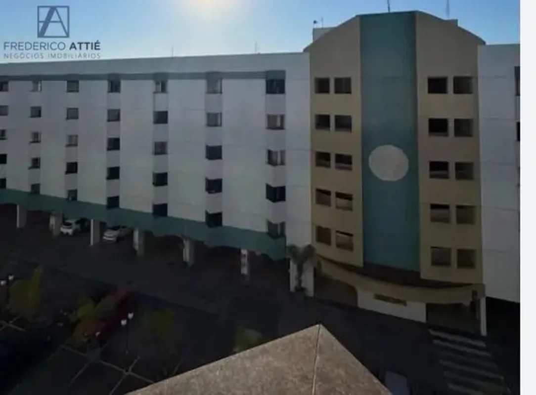 Excelente kit dividida, semi mobiliada, ideal para quem busca praticidade e conf...