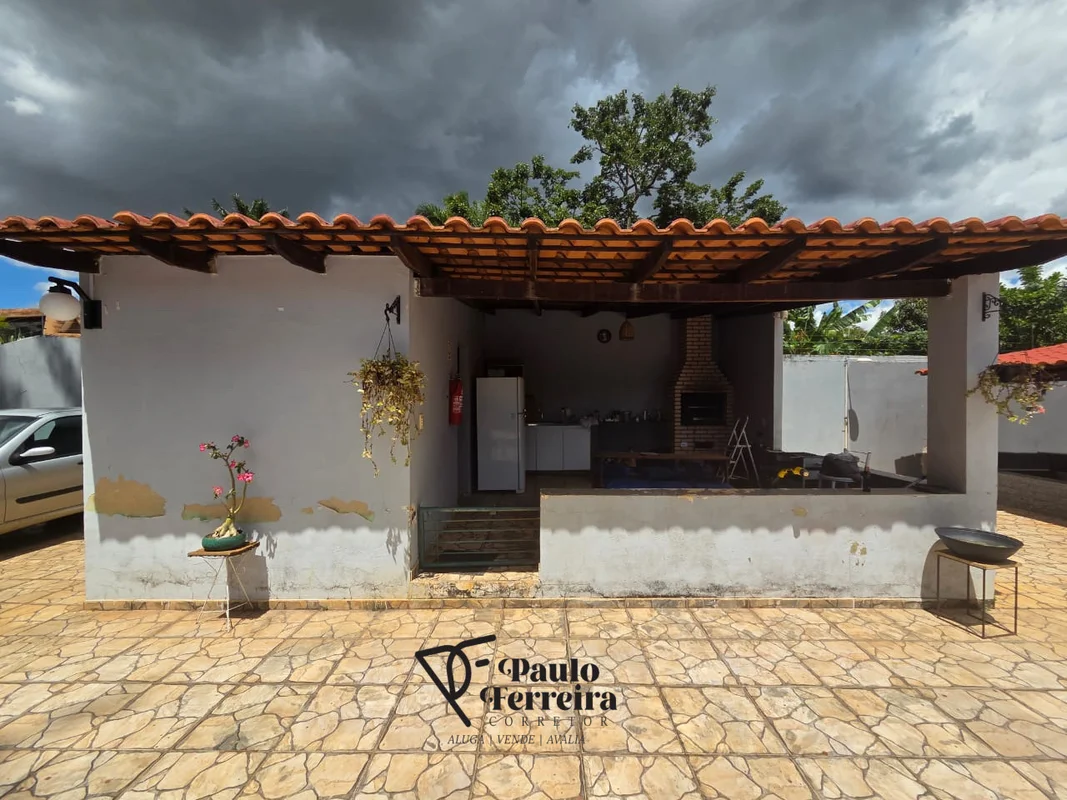 Foto do Imóvel