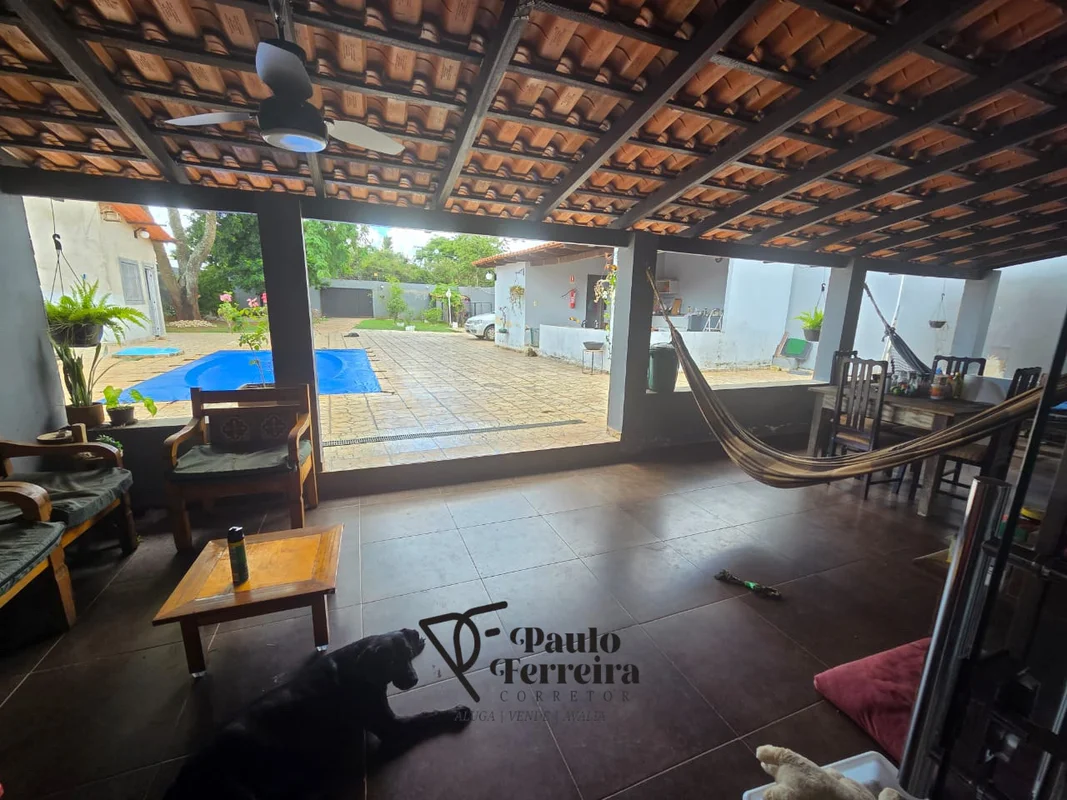 Foto do Imóvel