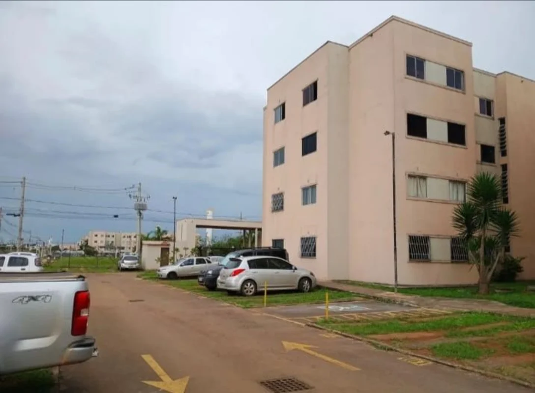 Foto do Imóvel