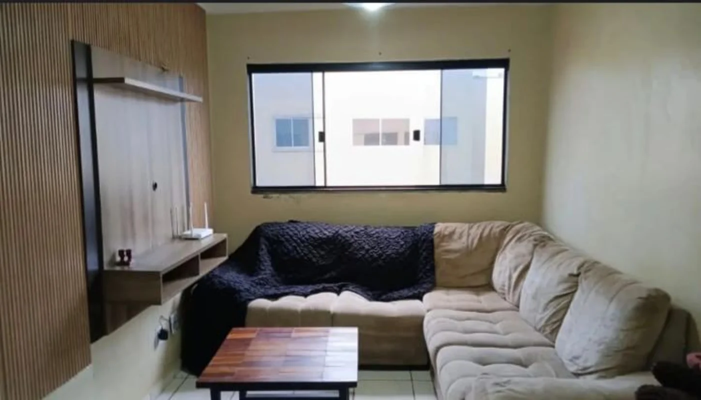 ?? VENDO APARTAMENTO – RIACHO FUNDO 2?? Localização: QS 01, Conjunto 06, Lote 02...