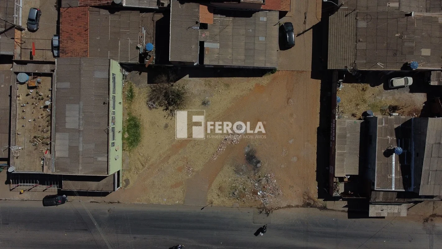 FEROLA A MAIS ACESSADA DE BRASÍLIA VENDE LOTE NA QNO 17 - 98224-8049Oportunidade...