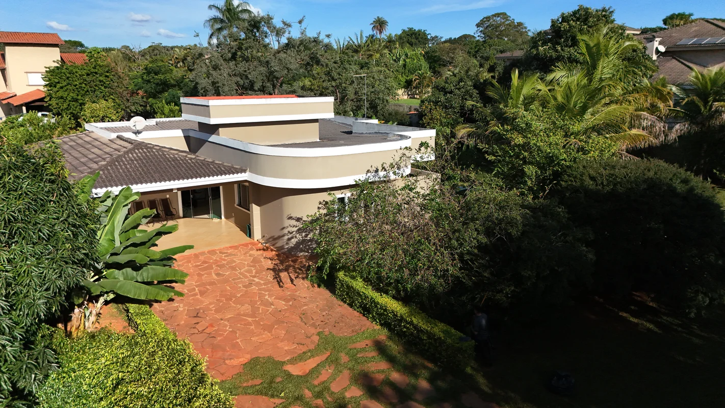 CASA TÉRREA À VENDA NO PARK WAY – SMPW QUADRA 21 CONJUNTO 2O imóvel conta com 4 ...