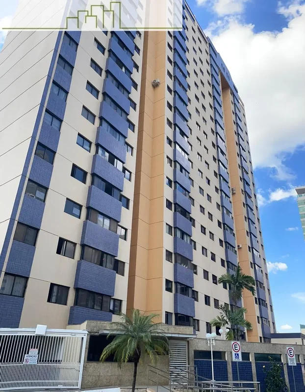 Descubra um apartamento perfeito para quem busca conforto, praticidade e uma loc...