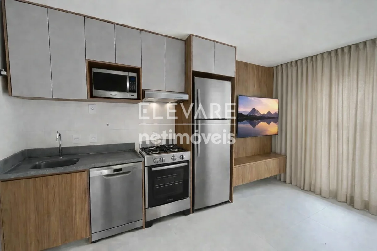 Excelente imóvel, primeira locação, no Residencial Casa 35 em Águas ClarasO Casa...