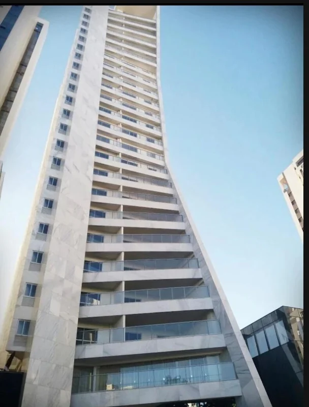  DUBAI DESIGN RESIDENCE | ÁGUAS CLARAS – DF Excelente oportunidade para morar ou...