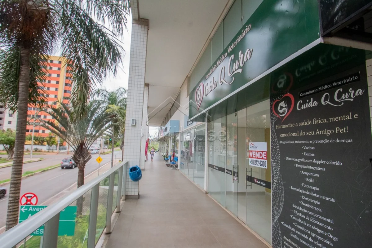 ************ SALA COMERCIAL NO RESIDENCIAL MAISON EXCLUSIVE *************My Hous...