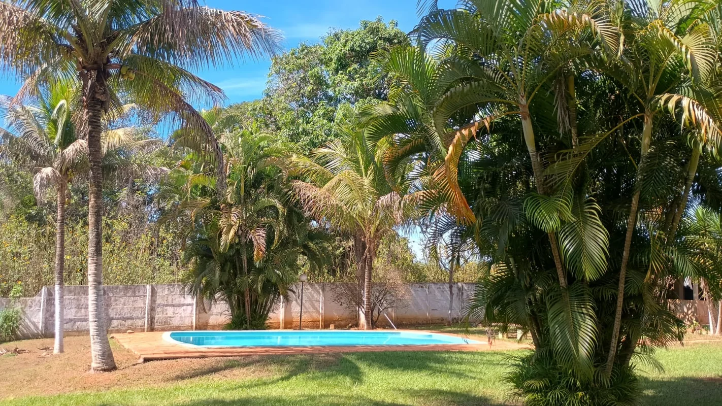Direto com o proprietário, dispenso corretoresWhatsapp: (61) 99398-7171Vendo chá...