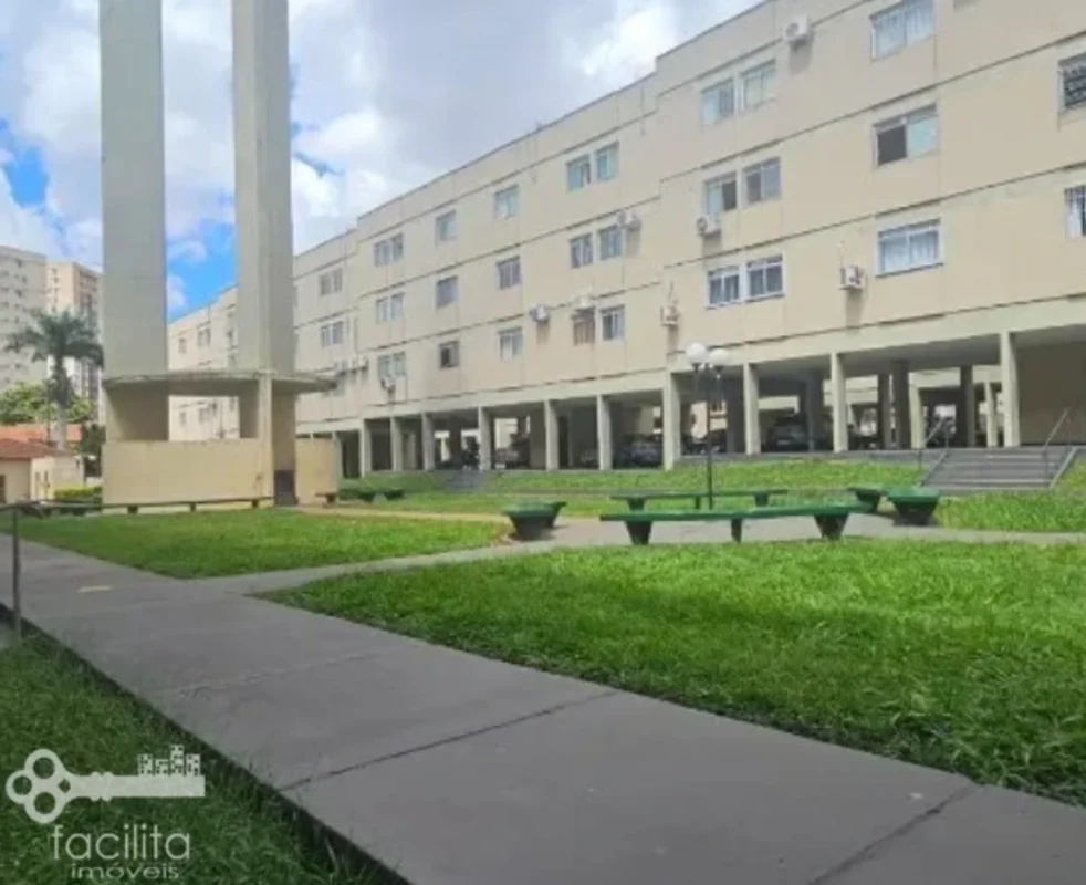 APTO DE 3 QUARTOS, SENDO 1 CONVERTIDO PARA ESCRITÓRIO - COND. GUARUJÁ PARK - SET...