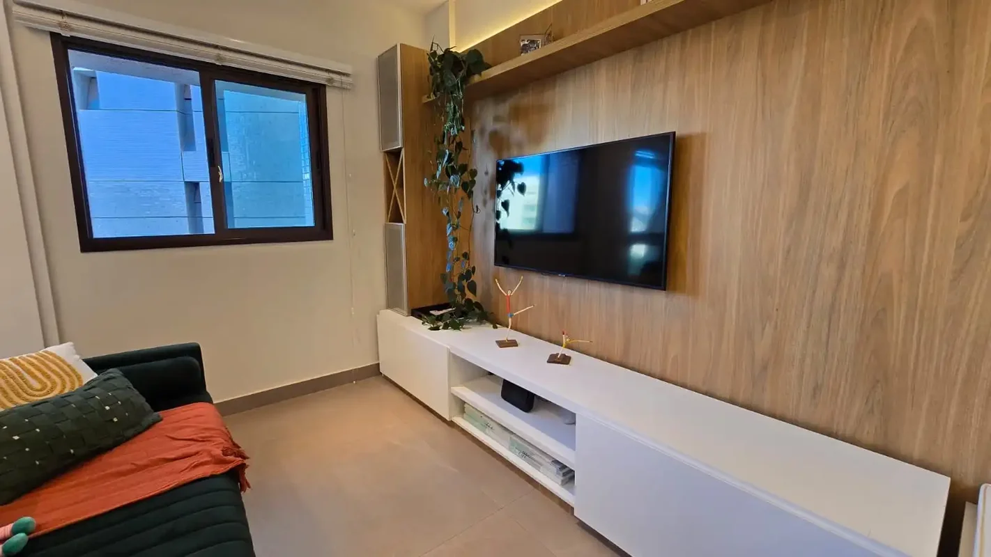Duplex com vista livre | Oportunidade imperdívelApartamento duplex com excelente...