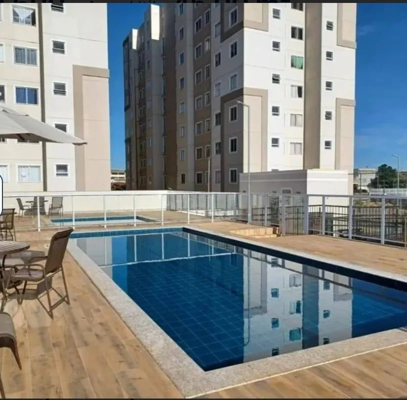  OPORTUNIDADE DE ÁGIO EM CEILÂNDIA SUL! ????Se você quer entrar no seu apê pagan...
