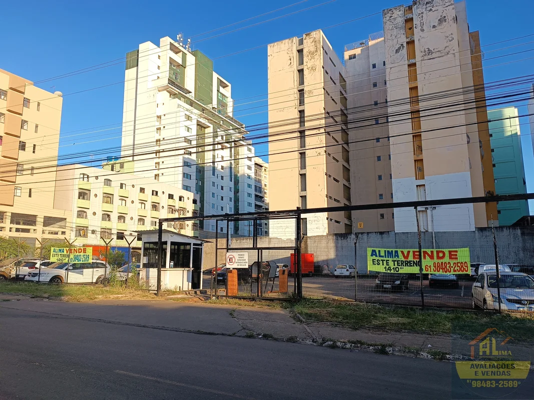 ALIMA EMPREENDIMENTOS IMOBILIÁRIOS, CRECIJ 28.566-DF, AVALIA E V ENDE OSEU IMÓVE...