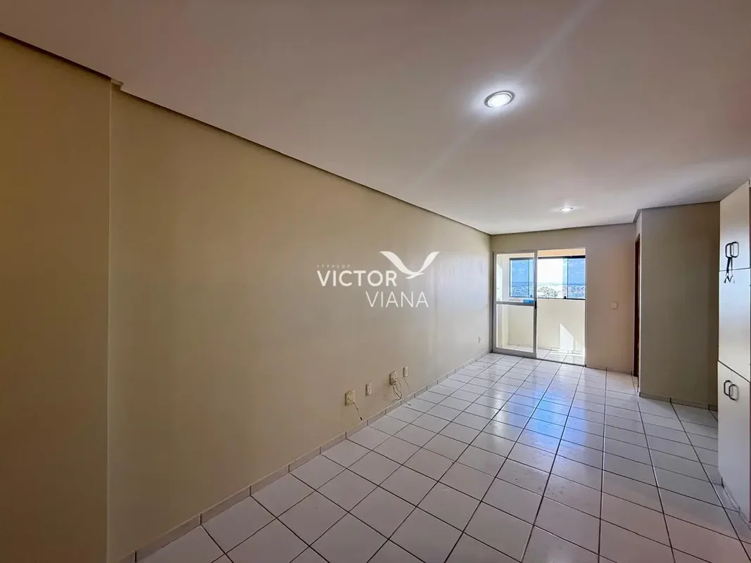 VICTOR VIANA anuncia em parceria em THAIS SÁApartamento de 1 Quarto no Residenci...