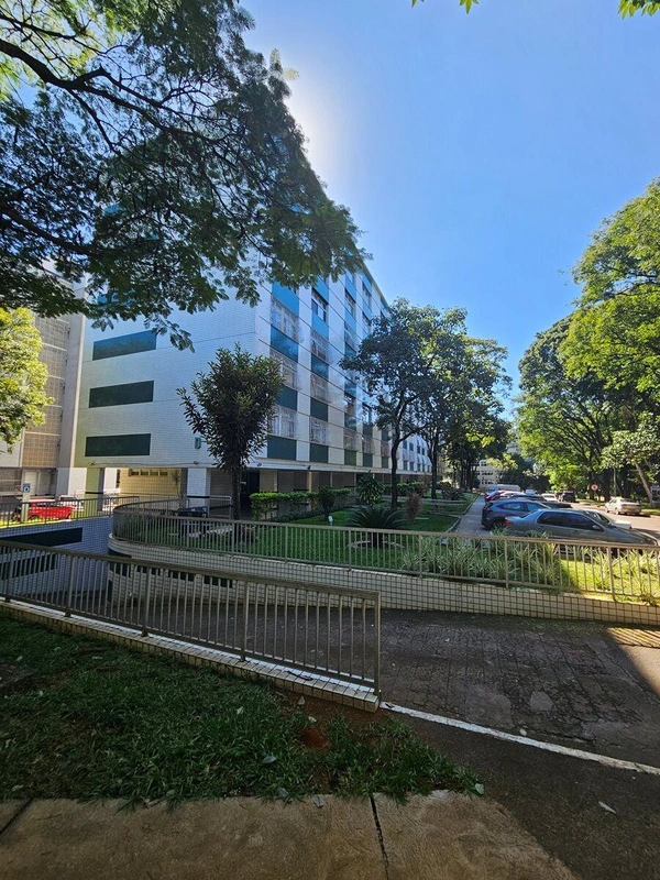 Apartamento para venda Asa Norte.Imóveis com 113,02 metros quadrado, 3 quartos, ...