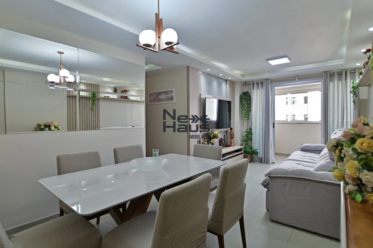 A NEX HAUS Imobiliária vende: PIAZZA DI ITALIAVisitas: Leide (99141-0147)Belíssi...