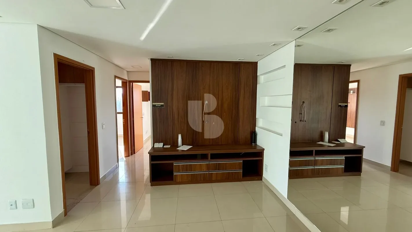 Mirante São Francisco | Águas ClarasSe você procura conforto, praticidade e uma ...