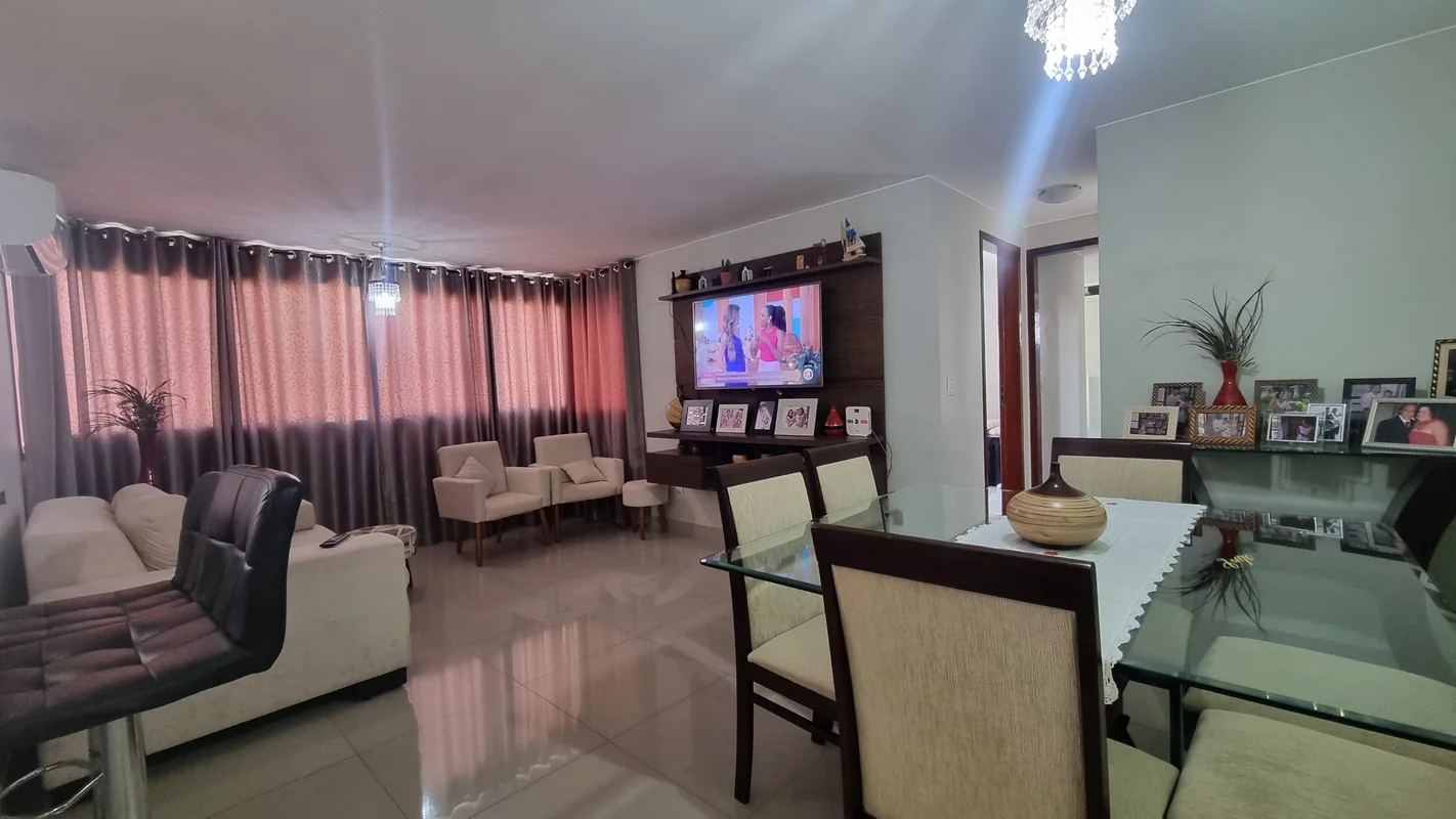 HP Vende: Apartamento 2 Quartos com Suite e Elevador na Quadra 2 em SobradinhoAc...