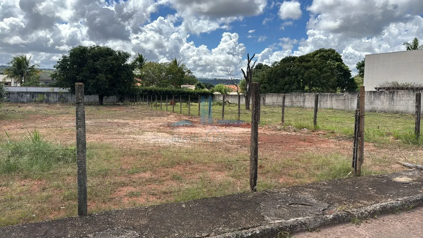 * * * * * BRASÍLIA IMÓVEIS VENDE LOTE/TERRENO PARA SUA FAMÍLIA * * * * **Ética, ...