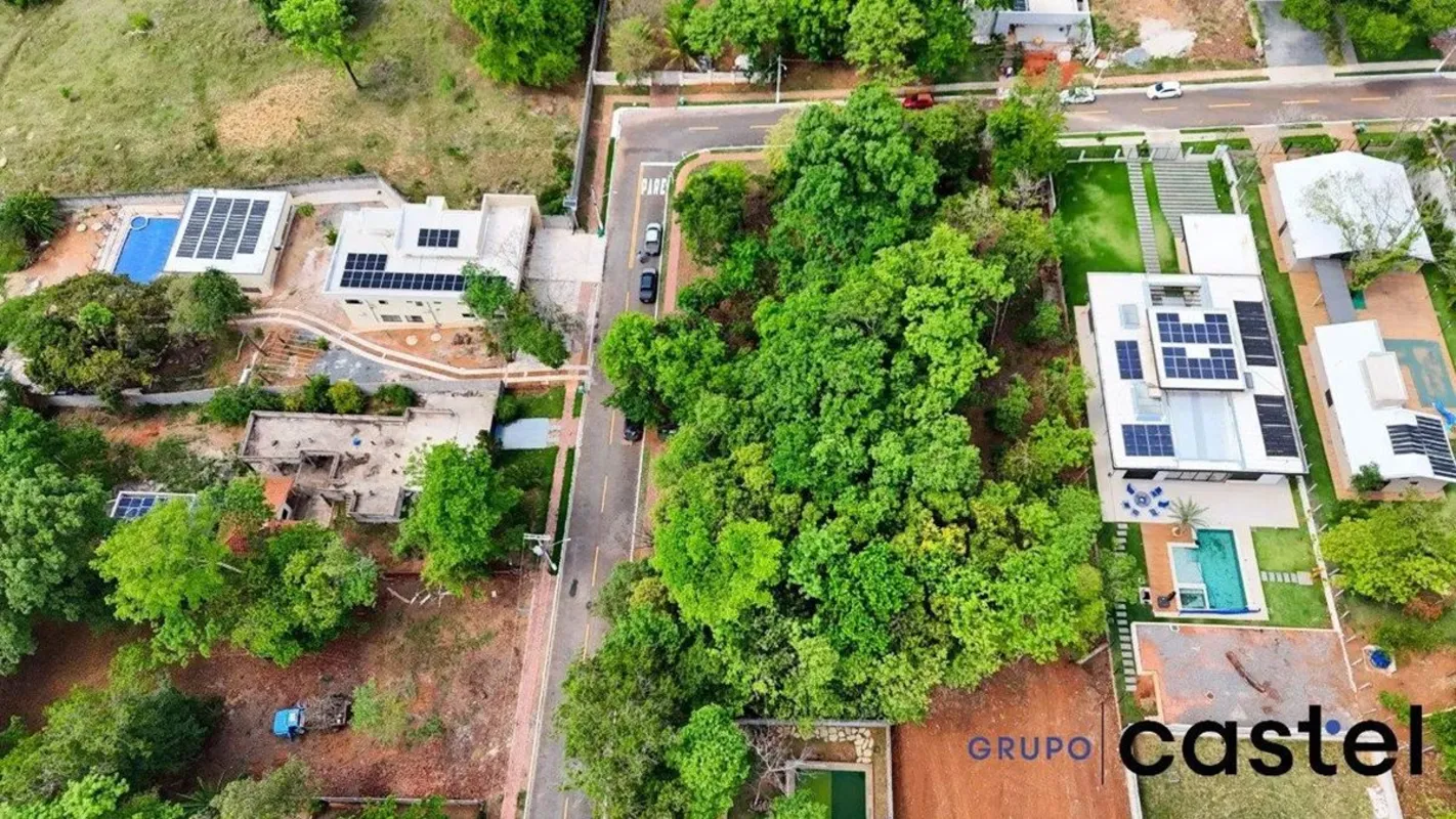 CHÁCARA NO VILA VERDE RESIDENCIAL À VENDA (Código: 0357)Características do imóve...
