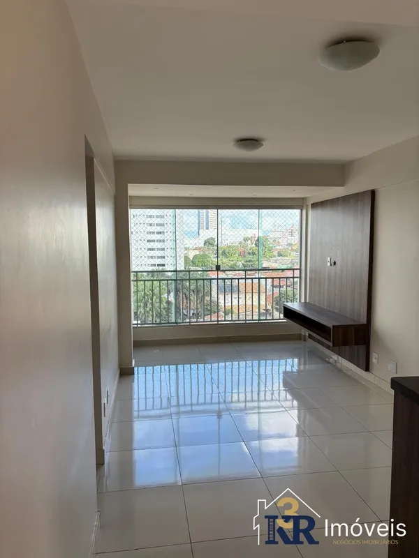 Apartamento de 2 quartos com 1 suite1 Home officeAndar altoNascenteRico em armar...