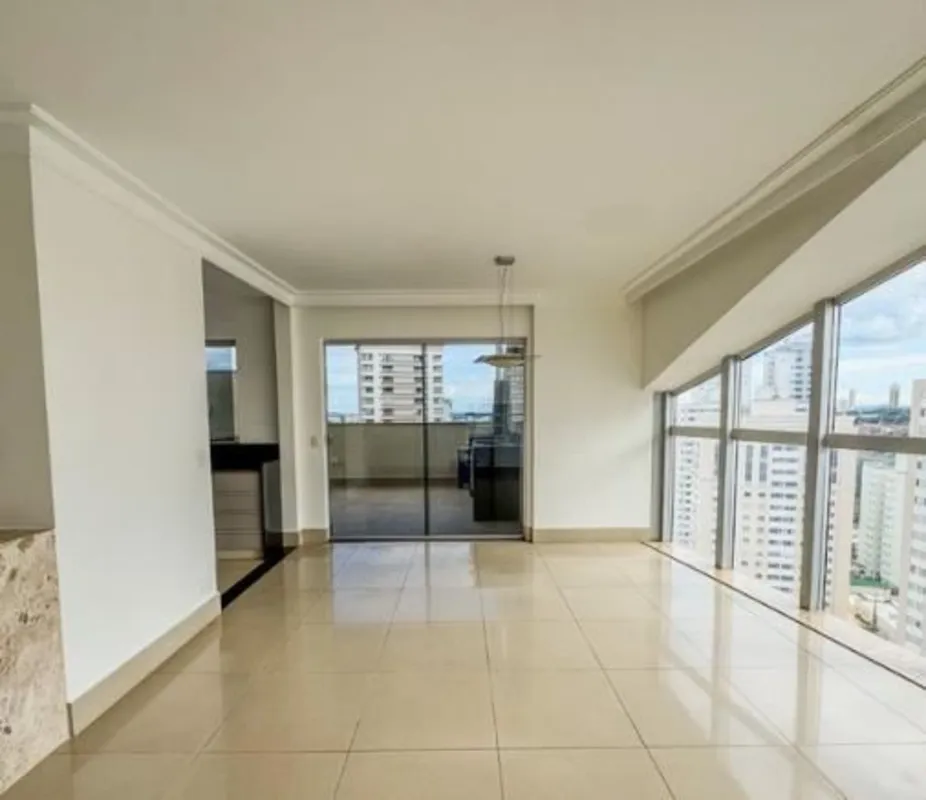 Cobertura Duplex para à venda no Edifício Residencial Riviera Di Venezia - Jardi...