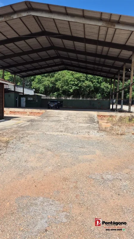 Excelente Área Comercial para Locação - Jardim Novo Mundo, GoiâniaSe você busca ...